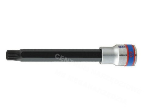 KT NASADKA DŁ.1/2" Z KOŃC.SPLINE 10mm... KT NASADKA DŁ.1/2" Z KOŃC.SPLINE 10mm...