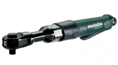 METABO KLUCZ KĄTOWY / GRZECHOTKA PNEUMATYCZNA 1/2" DRS 95-1/2" METABO KLUCZ KĄTOWY / GRZECHOTKA PNEUMATYCZNA 1/2" DRS 95-1/2"