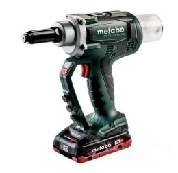 METABO NITOWNICA 18V 2x4,0Ah LiHD NP 18LTX BL 5.0