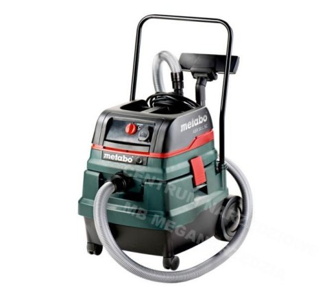 METABO ODKURZACZ 1400 W 50L ASR 50 L SC