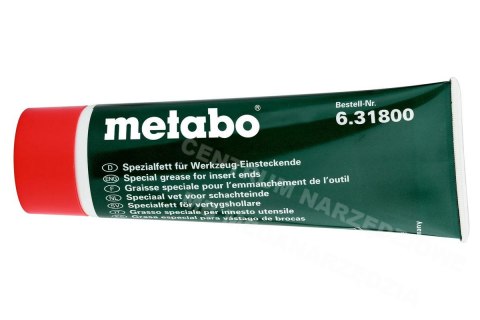 METABO SMAR DO SDS 100ml. METABO SMAR DO SDS 100ml.