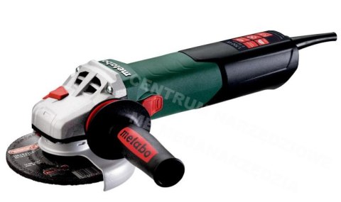 METABO SZLIFIERKA KĄTOWA 150mm WEA 17-150 METABO SZLIFIERKA KĄTOWA 150mm WEA 17-150