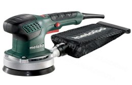 METABO Szlifierka mimośrodowa 125mm 310W walizka SXE 3125