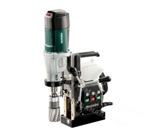 METABO WIERTARKA MAGNETYCZNA MAG 50 METABO WIERTARKA MAGNETYCZNA MAG 50