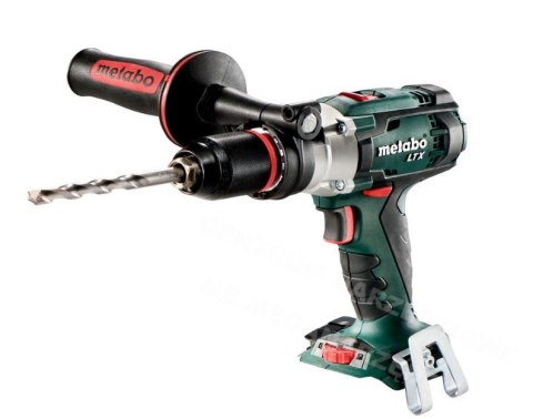 METABO WIERTARKO-WKRĘTARKA UDAROWA 18V BEZ AKUMULATORÓW I ŁADOWARKI SB 18 LTX IMPULS + METALOC METABO WIERTARKO-WKRĘTARKA UDAROWA 18V BEZ AKUMULATORÓW I ŁADOWARKI SB 18 LTX IMPULS + METALOC