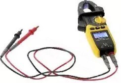 ST.MIERNIK ELEKTRYCZNY Z ZACISKIEM SMART CLAMP ST FM ST.MIERNIK ELEKTRYCZNY Z ZACISKIEM SMART CLAMP ST FM
