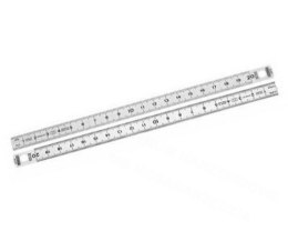 STANLEY PRZYMIAR DWUSTRONNY 20cm
