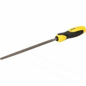 STANLEY TARNIK RÓWNIAK OKRĄGŁY 200mm STANLEY TARNIK RÓWNIAK OKRĄGŁY 200mm