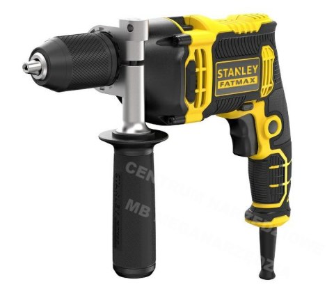 STANLEY WIERTARKA UDAROWA 750W KUFER FMEH750K STANLEY WIERTARKA UDAROWA 750W KUFER FMEH750K