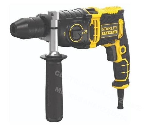 STANLEY WIERTARKA UDAROWA 850W KUFER STANLEY WIERTARKA UDAROWA 850W KUFER