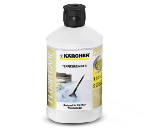 KARCHER ŚRODEK DO CZYSZCZENIA KAMIENIA/LINOLEUM/PCV RM533 1L