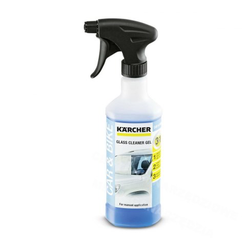 KARCHER ŚRODEK DO CZYSZCZENIA SZKŁA RM 724 KARCHER ŚRODEK DO CZYSZCZENIA SZKŁA RM 724