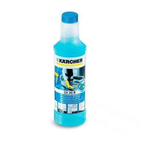 KARCHER ŚRODEK DO MYCIA PODŁÓG CA30R ECO 0,5L KARCHER ŚRODEK DO MYCIA PODŁÓG CA30R ECO 0,5L