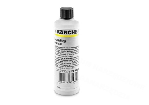 KARCHER.ŚRODEK ODPIENIACZ 125ml KARCHER.ŚRODEK ODPIENIACZ 125ml