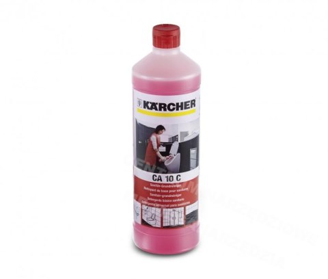 KARCHER ZIMOWY PŁYN DO SPRYSKIWACZY RM 670 KONCENTRAT 5L. KARCHER ZIMOWY PŁYN DO SPRYSKIWACZY RM 670 KONCENTRAT 5L.