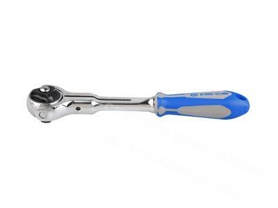 KING TONY Grzechotka 1/4" 72z KING TONY Grzechotka 1/4" 72z