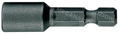 KING TONY UCHWYT KOŃCÓWEK MAGNETYCZNY 1/4 10x100mm...