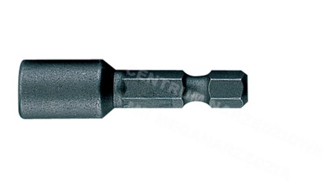 KING TONY UCHWYT KOŃCÓWEK MAGNETYCZNY 1/4 10x65mm KING TONY UCHWYT KOŃCÓWEK MAGNETYCZNY 1/4 10x65mm
