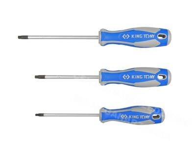 KING TONY WKRĘTAK TORX T25 KING TONY WKRĘTAK TORX T25