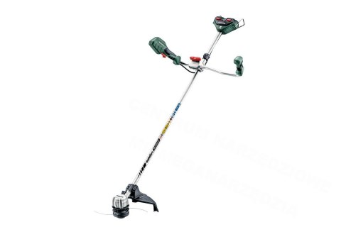 METABO Kosa akumulatorowa/żyłkowa FSB 36-18 LTX BL 40 CARCASS METABO Kosa akumulatorowa/żyłkowa FSB 36-18 LTX BL 40 CARCASS