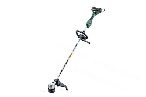 METABO.KOSA ŻYŁKOWA FSD 36-18 LTX BL 40 CARCASS METABO.KOSA ŻYŁKOWA FSD 36-18 LTX BL 40 CARCASS