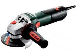 METABO.SZLIFIERKA KĄT.125 /W 11-125 QUICK