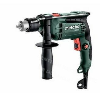 METABO WIERTARKA UDAROWA 650W SBE 650 UCHWYTEM ZĘBATYM METABO WIERTARKA UDAROWA 650W SBE 650 UCHWYTEM ZĘBATYM