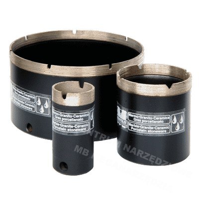 MONTOLIT FREZA KORONA DO WIERCENIA NA MOKRO FI: 100mm M16 /FA120 MONTOLIT FREZA KORONA DO WIERCENIA NA MOKRO FI: 100mm M16 /FA120