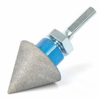 MONTOLIT KORONA DIAMENTOWA KILLER GRES fi 35mm M14