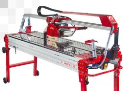MONTOLIT PRZECINARKA STOŁOWA DO CERAMIKI F1-181