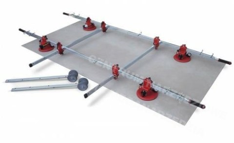 MONTOLIT SYSTEM DO PRZENOSZENIA PŁYT SUPERLIFT 300-70 MONTOLIT SYSTEM DO PRZENOSZENIA PŁYT SUPERLIFT 300-70