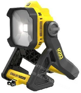 ST LAMPA ST LAMPA