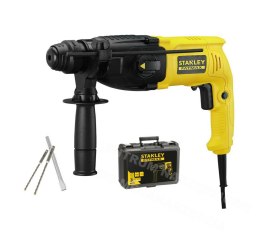 ST MŁOTOWIERTARKA SDS+ 750W 2,2J SFMEH200K-