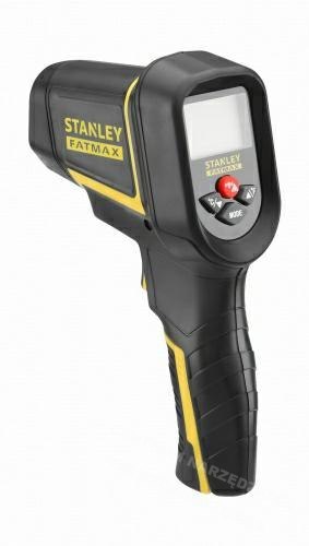 STANLEY Termometr bezdotykowy FATMAX