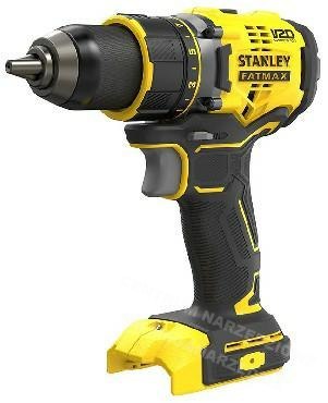 STANLEY Wiertarko - wkrętarka udarowa 18V V20 80Nm SFMCD720B STANLEY Wiertarko - wkrętarka udarowa 18V V20 80Nm SFMCD720B