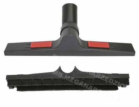 STARMIX SSAWA 37cm WKŁAD Z WŁOSIA STARMIX SSAWA 37cm WKŁAD Z WŁOSIA