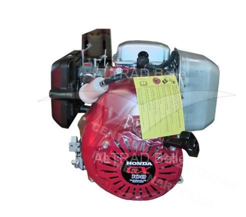 BELLE SILNIK SPALINOWY HONDA GX100KRM