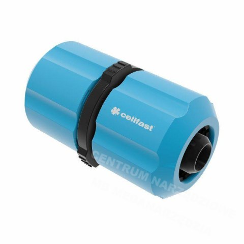 CELLFAST ŁĄCZNIK WĘŻA 1/2" ERGO CELLFAST ŁĄCZNIK WĘŻA 1/2" ERGO