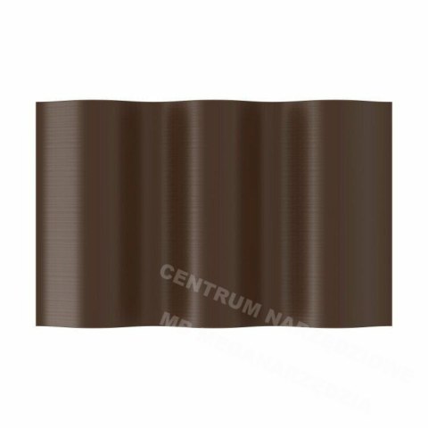CELLFAST OBRZEŻE OGRODOWE BRĄZ 10cm x 9m CELLFAST OBRZEŻE OGRODOWE BRĄZ 10cm x 9m