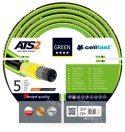 CELLFAST WĄŻ OGRODOWY GREEN ATS2 ROZMIAR: 3/4" DŁUGOŚĆ: 25m