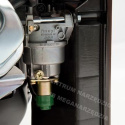 AGREGAT PRĄDOTWÓRCZY 230V 5500 W 5,5 kW GENERATOR