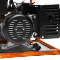 AGREGAT PRĄDOTWÓRCZY 230V 5500 W 5,5 kW GENERATOR