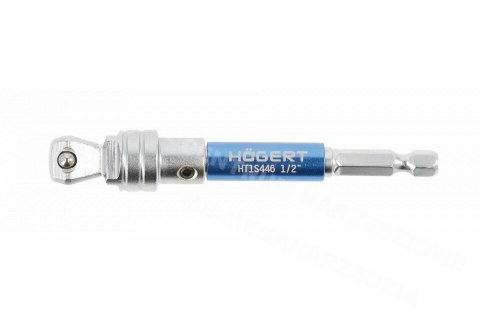 HOEGERT ADAPTER 1/2" HOEGERT ADAPTER 1/2"
