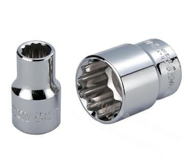 HONITON NASADKA 12-KĄTNA 3/4" 36mm HONITON NASADKA 12-KĄTNA 3/4" 36mm