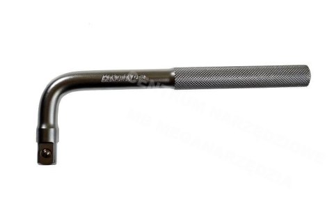 HONITON POKRĘTŁO FAJKOWE 1/2" x 200mm HONITON POKRĘTŁO FAJKOWE 1/2" x 200mm