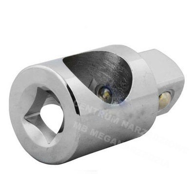 HONITON Przelotka 3/8" na 1/2" HONITON Przelotka 3/8" na 1/2"