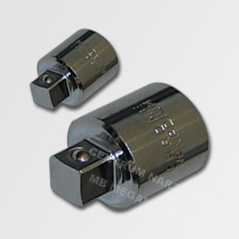 HONITON REDUKCJA CHROM 3/8" na 1/4" HONITON REDUKCJA CHROM 3/8" na 1/4"