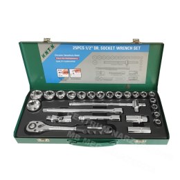 HONITON Socket wrench set 1/2
