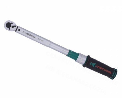 JONNESWAY KLUCZ DYNAMOMETRYCZNY 3/8" 20-100Nm L-P T40100N JONNESWAY KLUCZ DYNAMOMETRYCZNY 3/8" 20-100Nm L-P T40100N