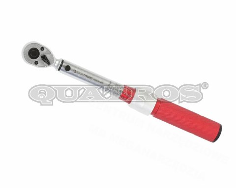 JQ.KLUCZ DYN.3/8" 10- 60Nm QS59060 JQ.KLUCZ DYN.3/8" 10- 60Nm QS59060